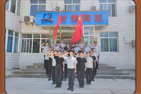 【学党史 迎百年】歌声献给党：《不忘初心，继续前进》图片