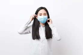 口罩戴久了，为啥会有臭味？专家给出的答案可能令你倍感意外图片