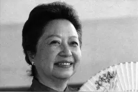 影版《红楼梦》贾母扮演者林默予去世，享年96岁图片