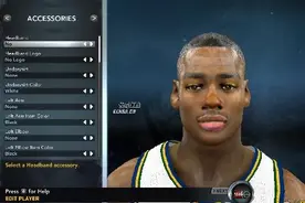 NBA2K：最强绿卡分卫，既是杜兰特和沃尔的结合，也有伯德的影子图片