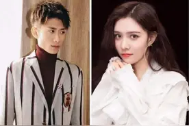 张一山给宋妍霏带绿帽，两人暗地已相恋三年，带美女同住酒店图片