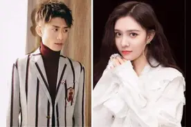 张一山给宋妍霏带绿帽，两人暗地已相恋三年，带美女同住酒店图片