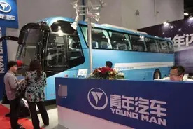 “加水就能跑”的闹剧落幕后，留给南阳的，只剩72辆氢能公交车图片