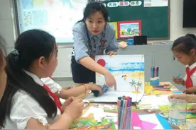 学生是否真的聪明，从这两科成绩就能看出来，班主任道出实情图片