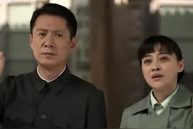 父母爱情：安家靠什么发家的，剧中几点暗示，管中窥豹，略见一斑图片