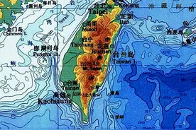 2035规划我们是认真的！修建世界最长跨海桥隧到台湾是可行的图片