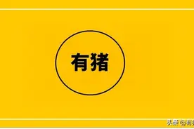 就按当下的生猪行情，如果还能维持2年，你愿意嫁给养猪人吗？图片