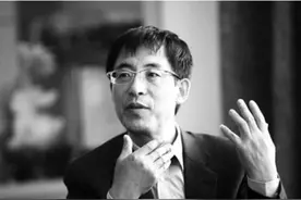 山西煤老板黑金人生：盖学校比古天乐疯狂，但谁会在意？图片