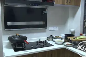 开通燃气需排队1个月？买指定热水器，却第2天就开通了图片