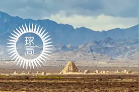 什么是西夏王陵？|　地球知识局图片
