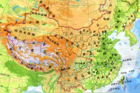 五大超级工程，一旦建成将会改变中国图片