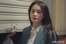 《星辰大海》简爱遇险，卫风比李一鸣紧张，难道他是简爱的亲爹？图片