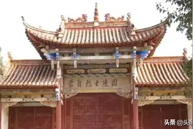 寻浙江嘉兴籍烈士胡作兴亲人，他长眠云南省蒙自烈士陵园，静待亲人祭拜图片