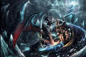 谈一谈《佛本是道》中五大威名远播的阵法（包括周天星斗大阵）图片