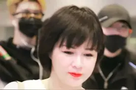 真狠人！一手捧红顶流、能力碾压杨天真，送同事坐牢毫不手软图片