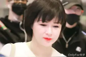 真狠人！一手捧红顶流、能力碾压杨天真，送同事坐牢毫不手软图片