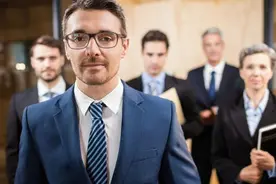 你最想拥有一个什么样的领导？什么样的领导才是好领导？图片