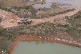 新兵上“战场”，为他们点赞图片
