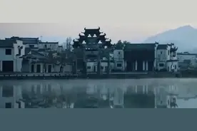 黄山西递景区义工招募，烟雨江南/来原生态小镇认真生活/品茶调酒图片
