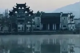 黄山西递景区义工招募，烟雨江南/来原生态小镇认真生活/品茶调酒图片