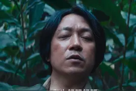 潘粤明版胡八一，让我看到了演艺圈对男演员身材的“纵容”图片