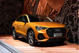 三款20万+的豪车，外观高端大气上档次，内饰温馨豪华够时尚图片