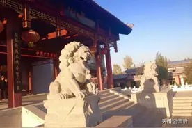 中华民间艺术一绝  中华剪纸技艺丨不能错过的广灵剪纸博物馆图片