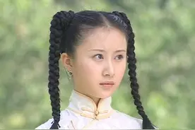 《金粉世家》18年了，以现代审美，人均绝色的金家女人们谁最美？图片