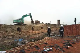为什么国家要禁止红砖建房？看看它的危害就明白了图片