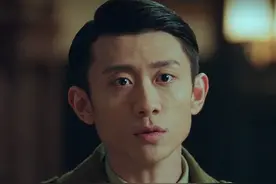 盘点《局中人》主角大结局：沈放牺牲，沈林继承风铃代号继续使命图片