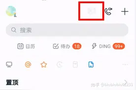 蝙蝠和钉钉，到底哪一个是更好的私密社交软件？图片