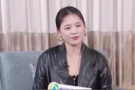 马思纯谈与白敬亭邓伦陈伟霆拍吻戏：你们的老公各有各的优点图片