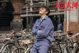 演员赵达有点忙，江湖中一直流传着王胖子的传说图片