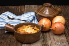 法国菜是“奢侈菜”？盘点那些很接地气的美食，普通大众都能消费图片