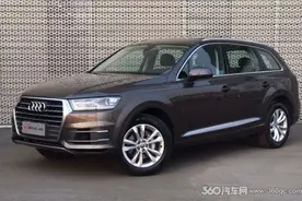 什么样的发烧系统敢PK顶配B&O？奥迪Q7的这套11单元图片