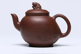 茶话紫砂 | 辨别紫砂壶好坏，重点是这三点图片