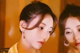 山东卫视元宵晚会太精彩，冯提莫功不可没，一首《摩托》征服观众图片
