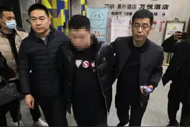 男子冒充富二代同时交往20多名女性：其中3人住同一栋楼，还有女子被骗900多万图片