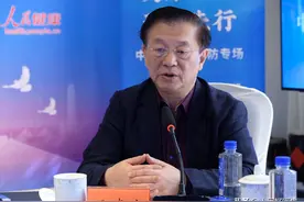 全国政协委员王建业：建议将老年医学专业纳入“住院医师规范培训”图片