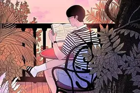 讲真，能给你未来的男人，往往很“慢”图片