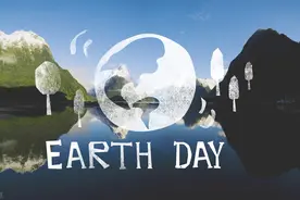 世界地球日“修复我们的地球”，中国所做出的贡献功不可没图片