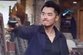 怼流量明星，被嘲装清高的金世佳，这次用演技彻底征服了观众图片