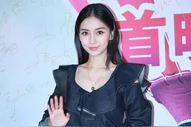 Baby偶像竟是他图片