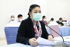 中国援柬40万剂疫苗明日抵达图片