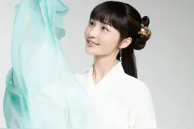五年了，姚笛从叶青手上抢来的《蔓蔓青萝》还压着，可惜了乔振宇图片
