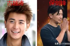 《十八岁的天空》演员18年后的变化，当年的校草石延枫你还记得？图片