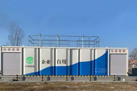 撬装加油站卸油有什么注意事项？图片