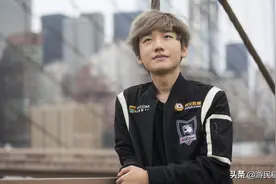 LGD首胜乐坏小花生，微博ins发文庆祝，S8的小花生回来了图片