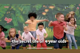 幼儿园里竟是这类孩子容易被欺负？提高社交力，家长的做法很关键图片