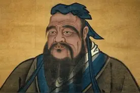 儒学之儒是何意思，甲骨文揭开初始本意，原来是商朝神职人员图片